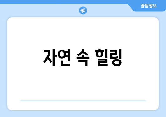 새해 맞이 계획 팬션에서의 특별한 시작